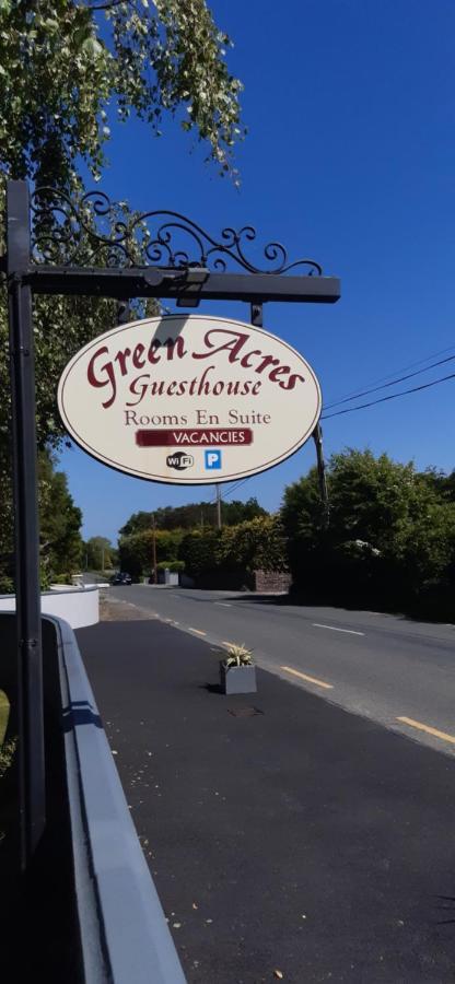 Green Acres Guesthouse- Accommodation Only Lower Coolcorcoran Екстериор снимка