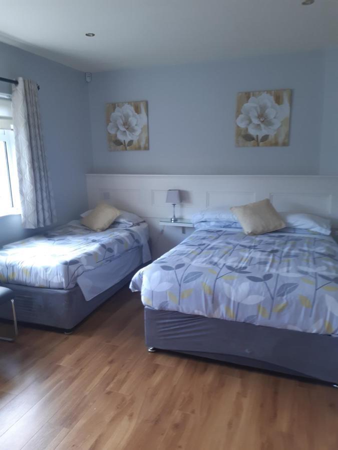 Green Acres Guesthouse- Accommodation Only Lower Coolcorcoran Екстериор снимка