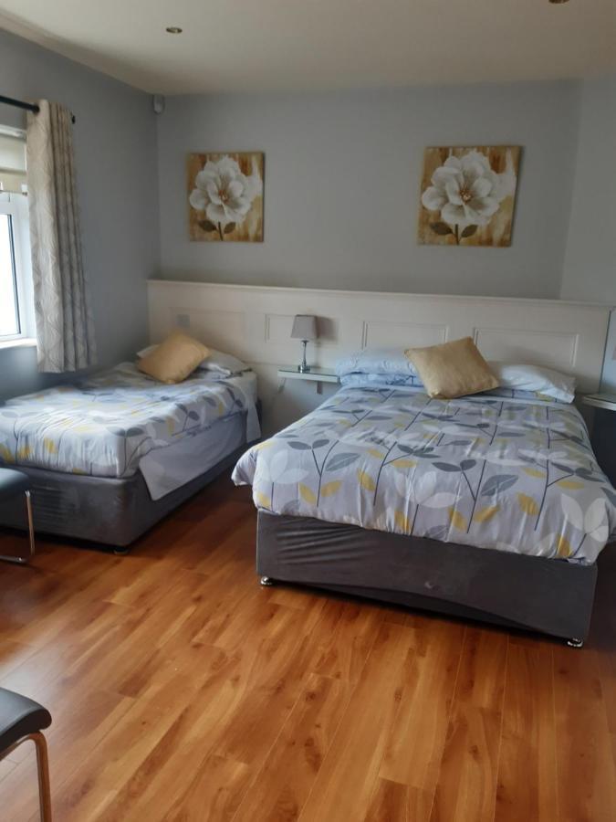 Green Acres Guesthouse- Accommodation Only Lower Coolcorcoran Екстериор снимка